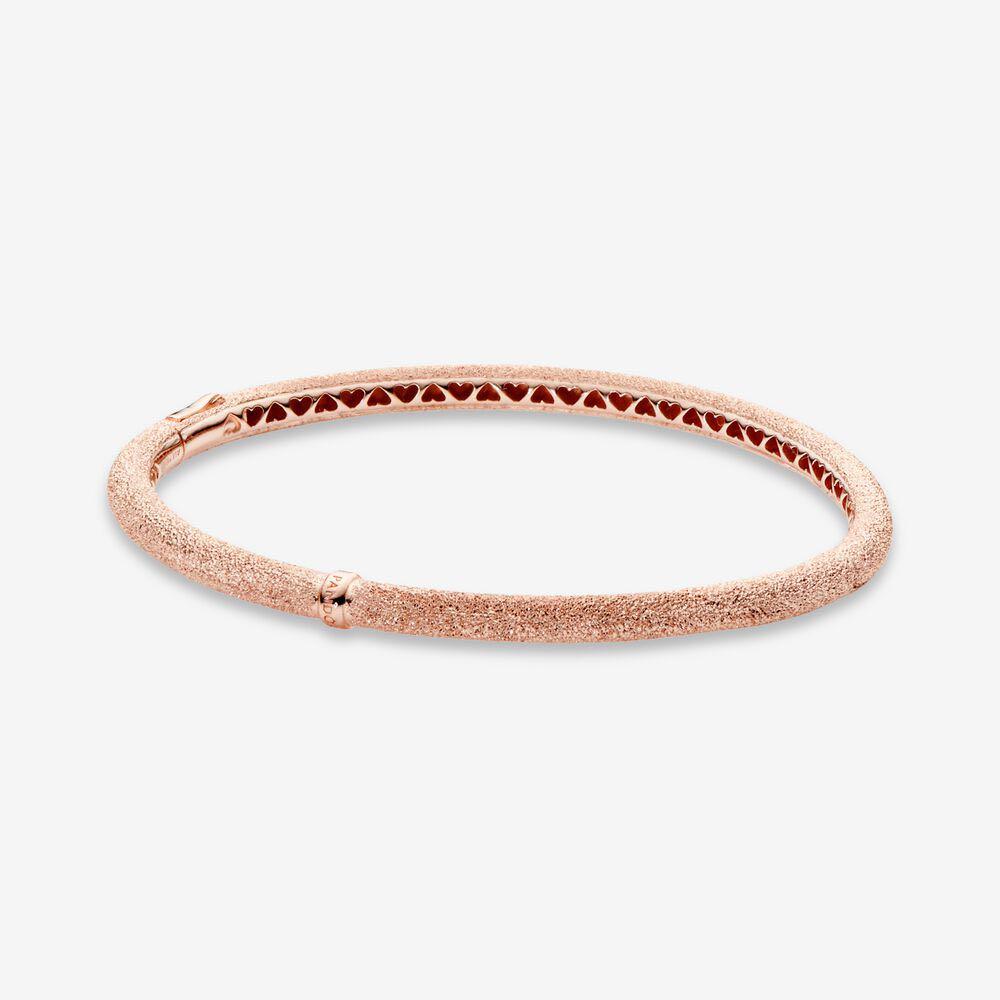 Matte brilliance on sale bangle