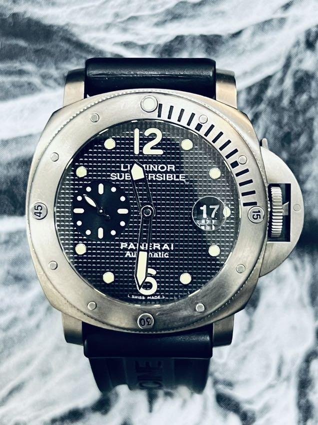 Panerai 025 online