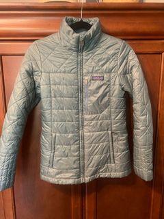 Patagonia Nano Puff XS