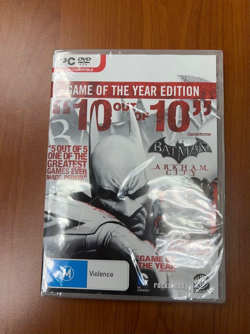 PC Games Bundle, Video Gaming, Video Games, Others on Carousell