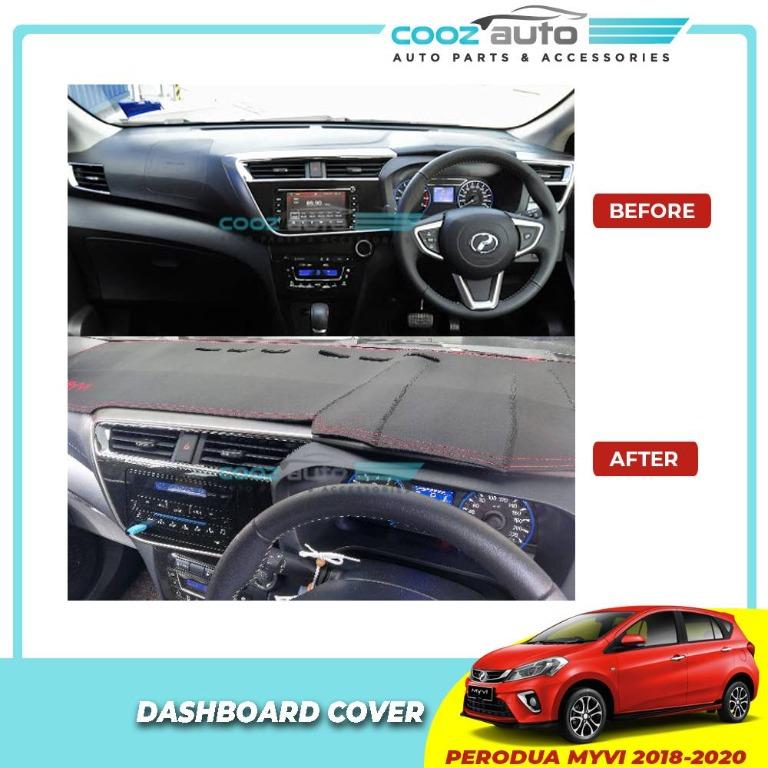 Myvi dashboard cover new arrivals