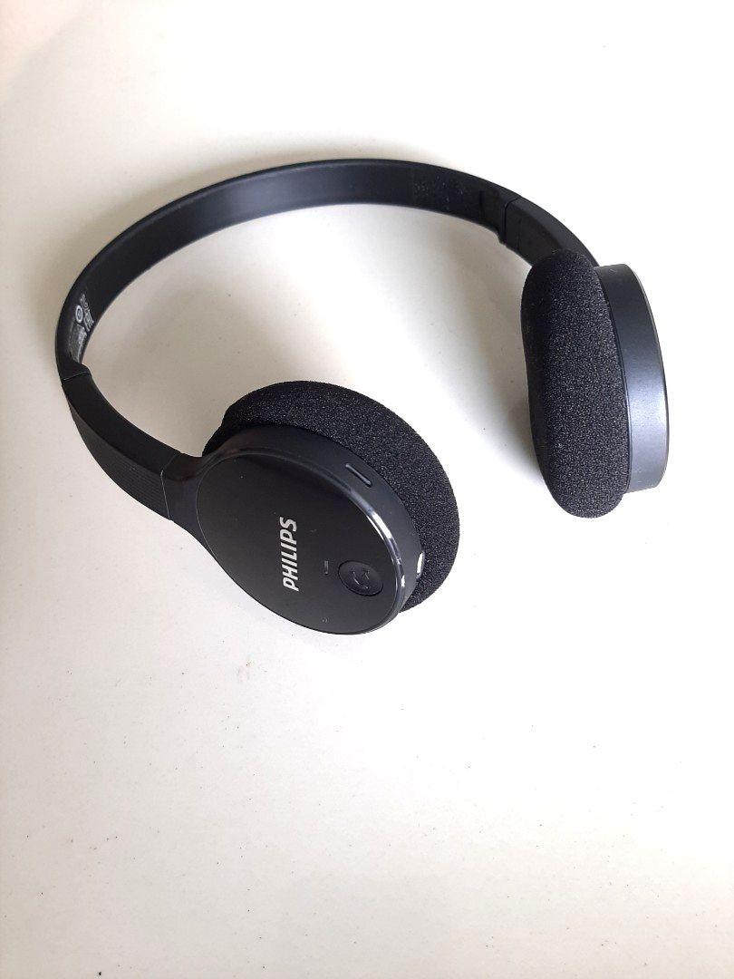 Audifonos philips sales shb4000