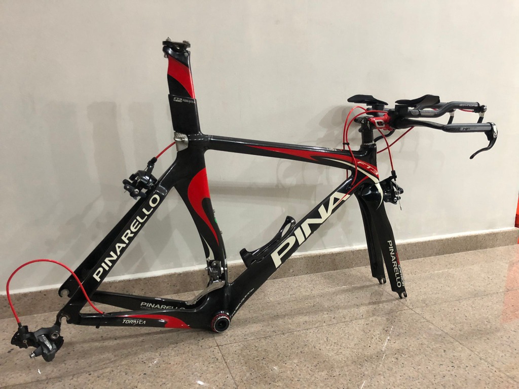 Pinarello ft3 hot sale