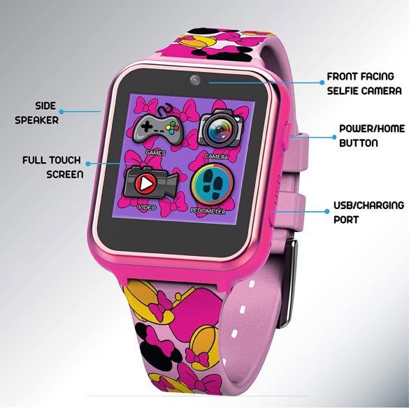 Lol doll outlet smart watch