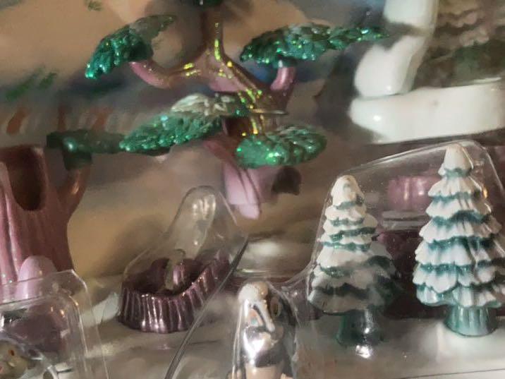 Polly pocket bambi deals