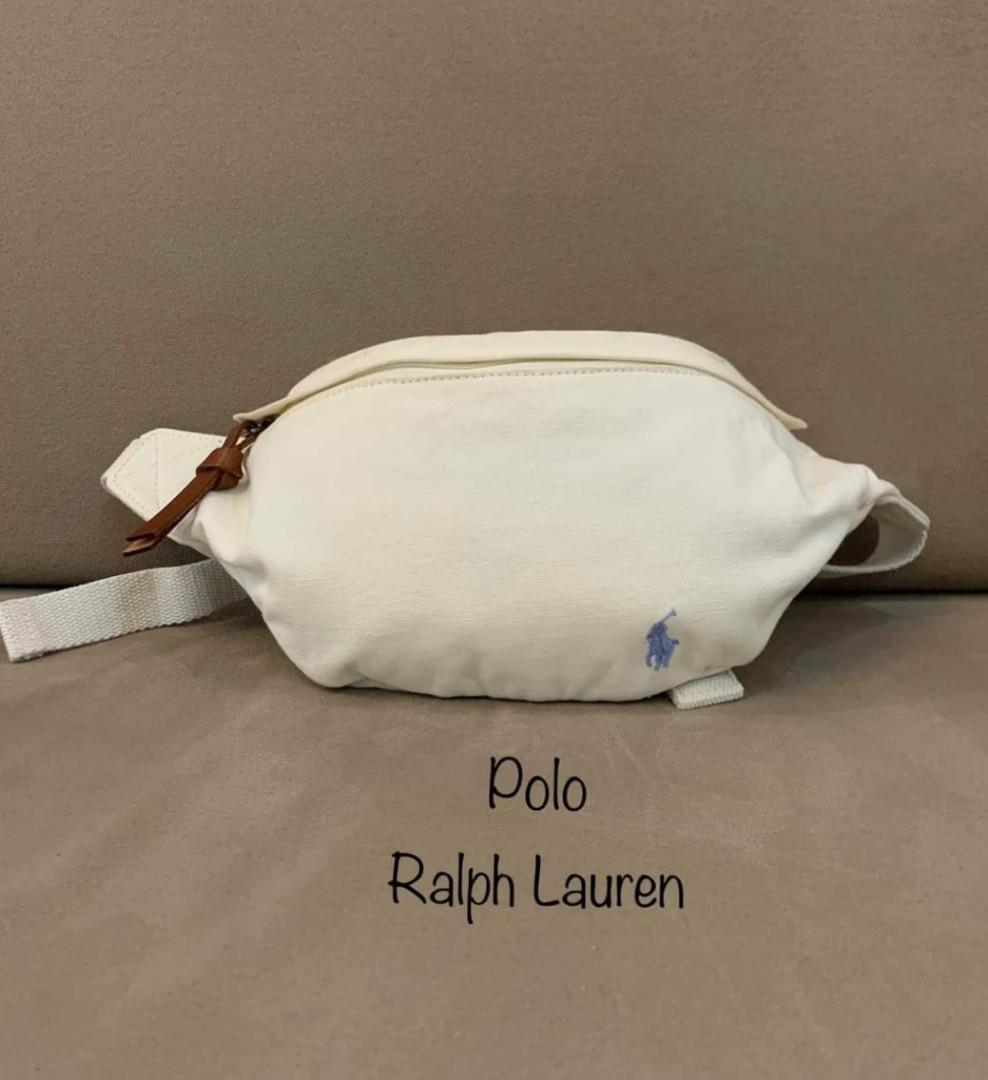 Bum bag cheap ralph lauren