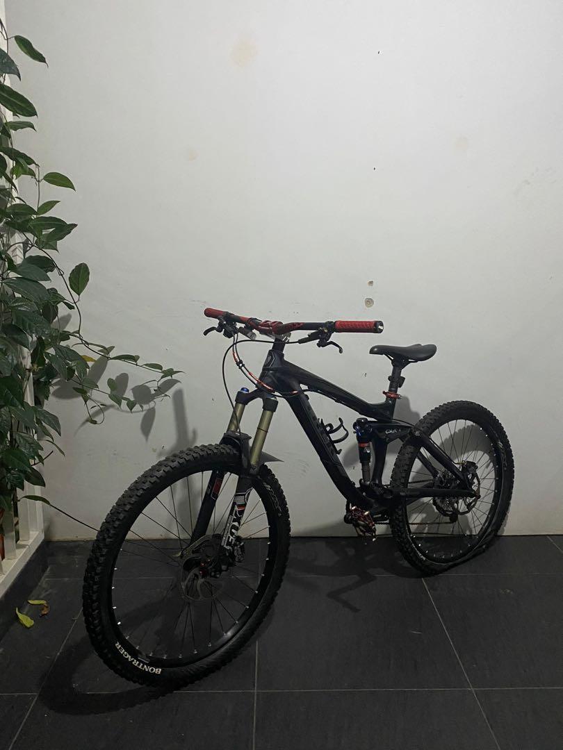 Trek remedy shop 7 2012
