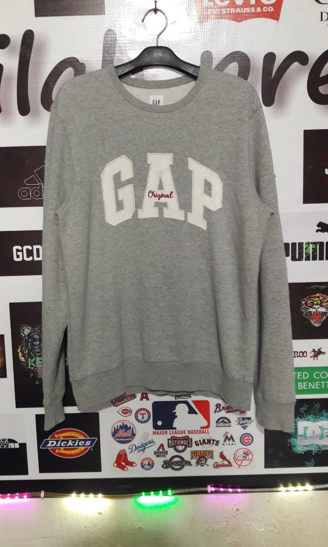 Gap cn sales