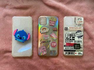 Pre-loved iPhone 11 case
