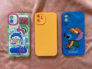 Pre-loved iPhone 11 Case