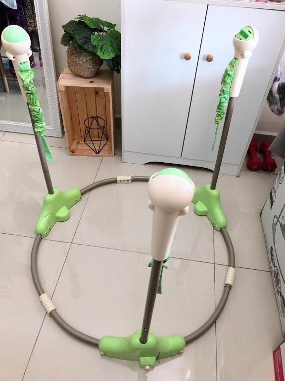 Jumperoo sale with base