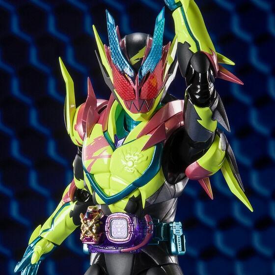S.H.Figuarts 真骨彫製法 仮面ライダー龍騎 預訂Preorder][Bandai HK行版Bandai預訂] 【SHF S.H.Figuarts