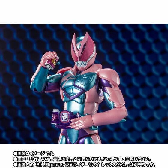 預訂Preorder] [P-Bandai JP日魂預訂][Bandai HK 行版Bandai預訂