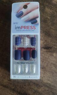 Press on Nails