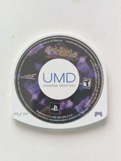 PSP Spectral Souls