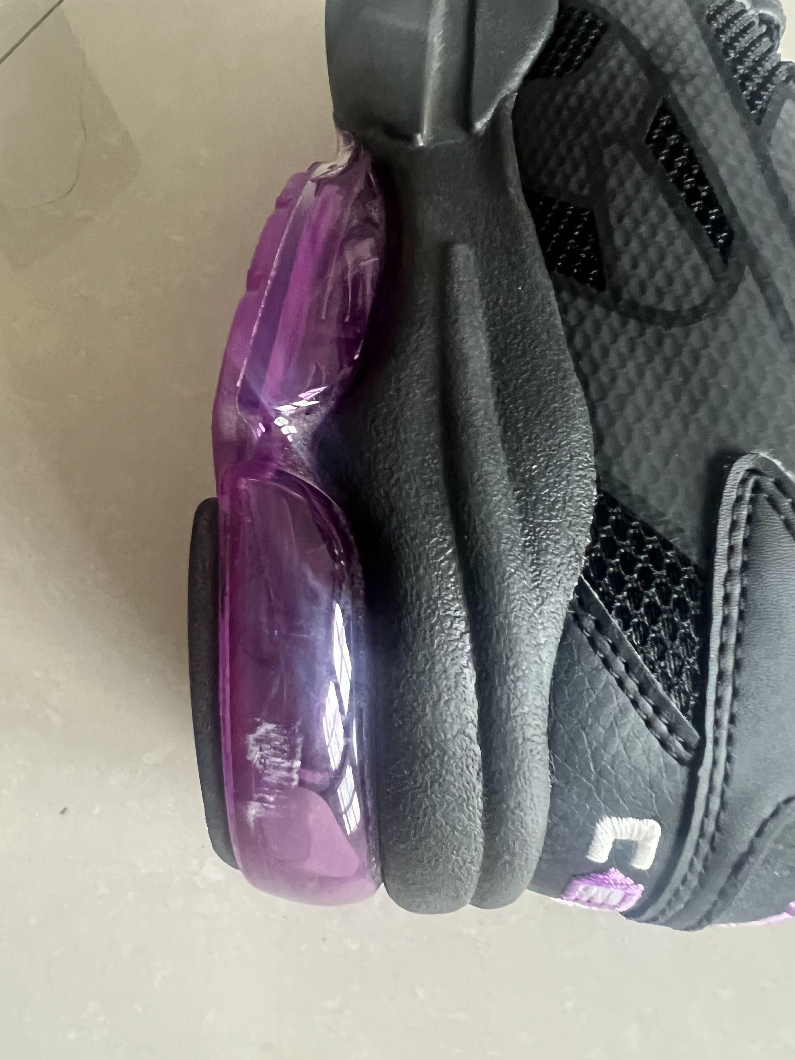 Cell alien discount kotto puma