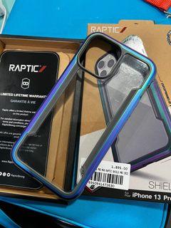 Raptic Shield Pro for Iphone 13 Pro Max