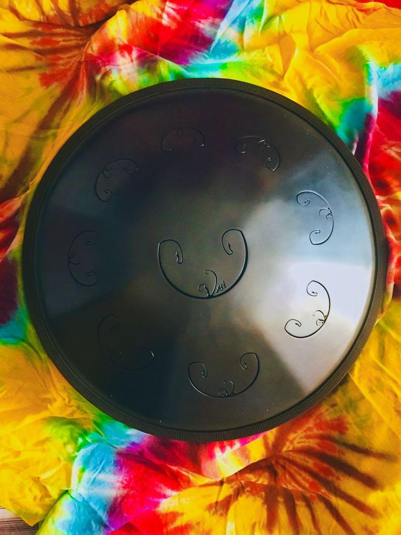 Rav vast outlet drum for sale