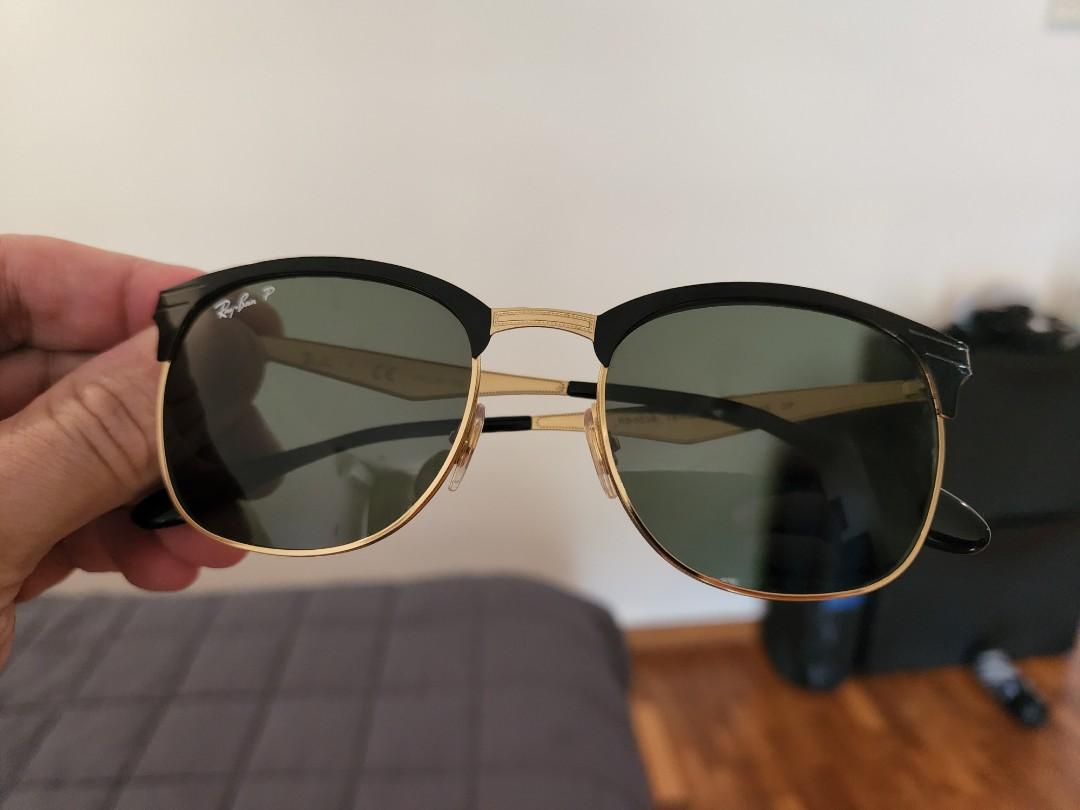 Ray ban 3538 best sale polarized