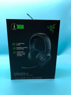 (Category: ) located in . Submitted by gaming.hardware (Listing ID 1161708158, Image 1). Description: .