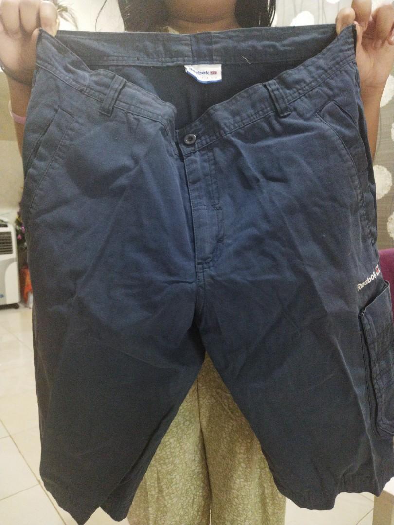 Reebok Classic, Jeans pants, Fesyen 