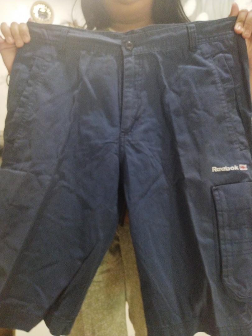 Reebok Classic, Jeans pants, Fesyen 