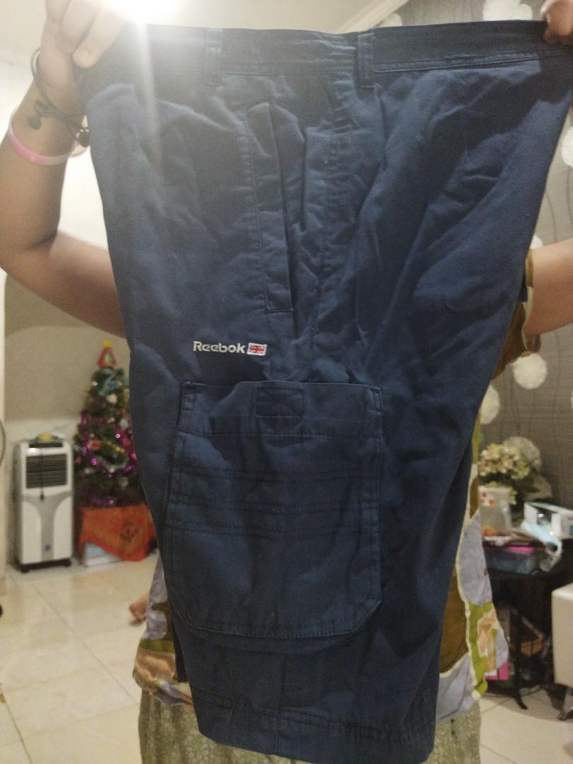 Reebok Classic, Jeans pants, Fesyen 