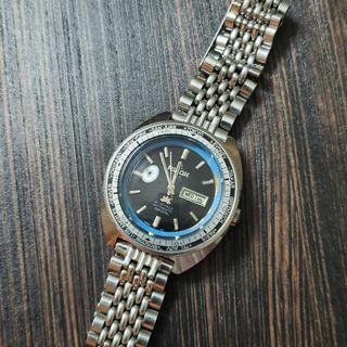 Ricoh men's vintage watch