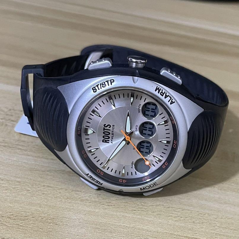 Roots athletics watch clearance