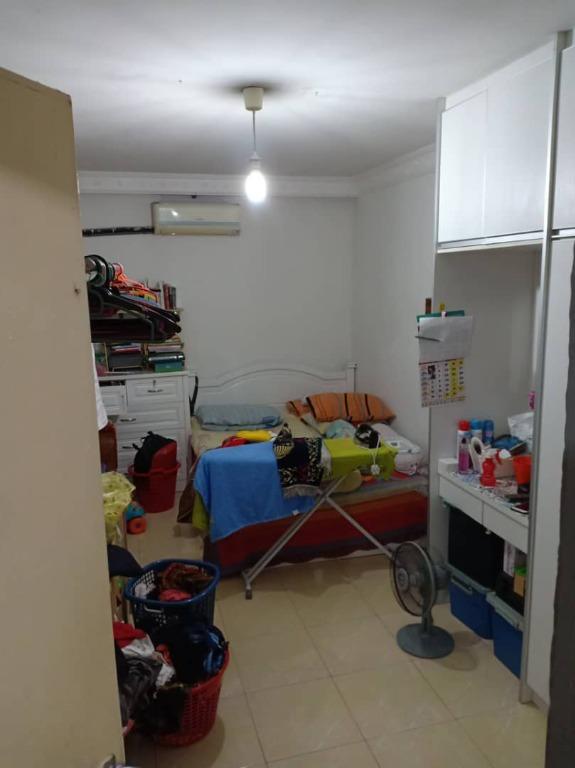 Rumah Cantik Flat Pkns Seksyen 24 Shah Alam Selangor Property For Sale On Carousell