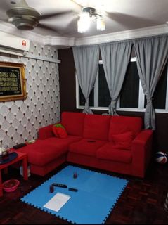 (Category: ) located in . Submitted by balqisbcproperty (Listing ID 1161665280, Image 1). Description: .