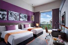 RWS Hard Rock hotel for 22 MAY 2022, Everything Else on Carousell