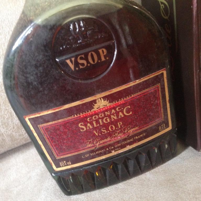 【未開栓】Salignac VSOP COGNAC Salignac VSOP Cognac: Buy Online and Find Prices on Cognac