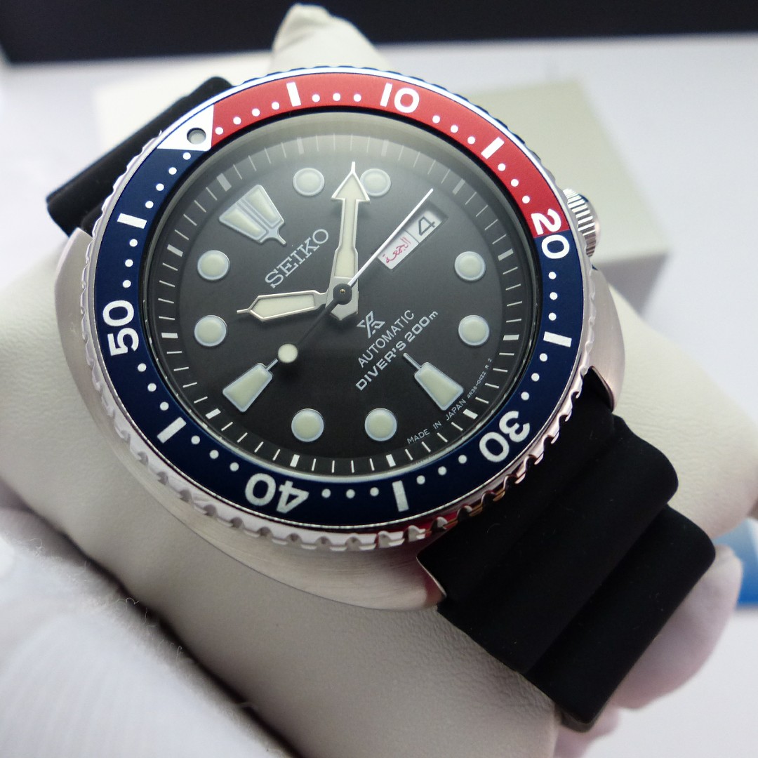 Seiko prospex srp779 online