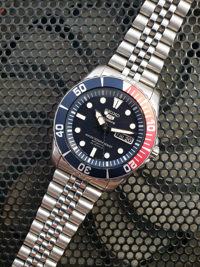 Seiko sea urchin jubilee outlet
