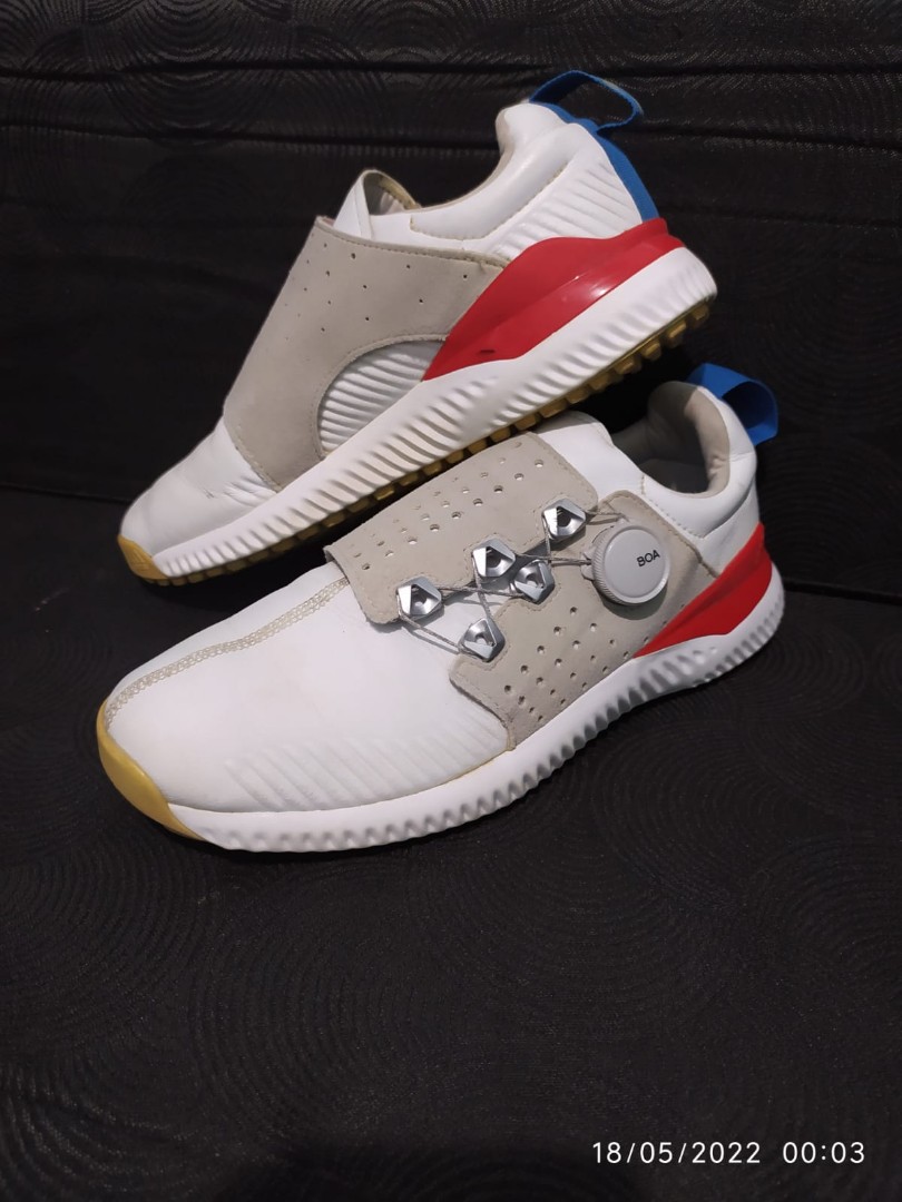 Adidas shop bounce boa