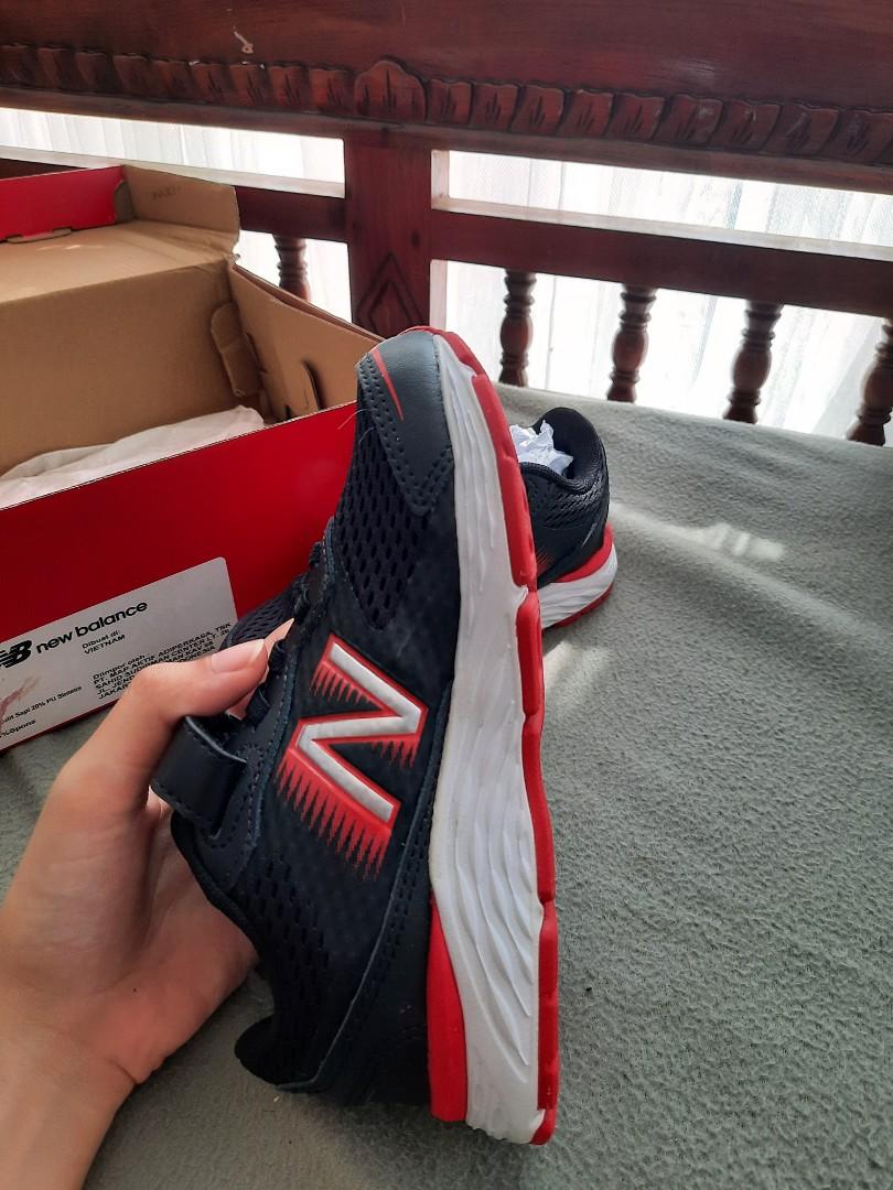 Sepatu new balance deals original 2016