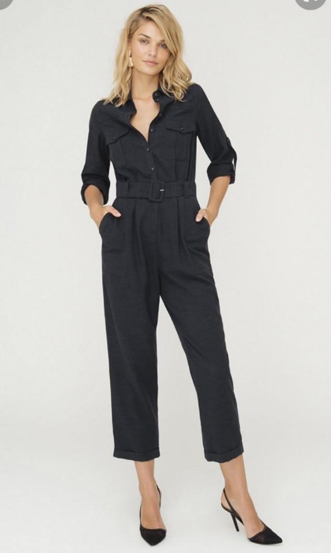 Sheike Fantasia Jumpsuit