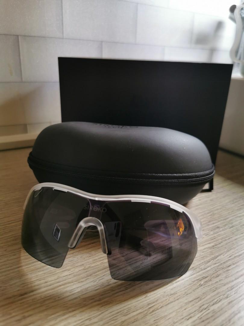 Siroko Running Sunglasses
