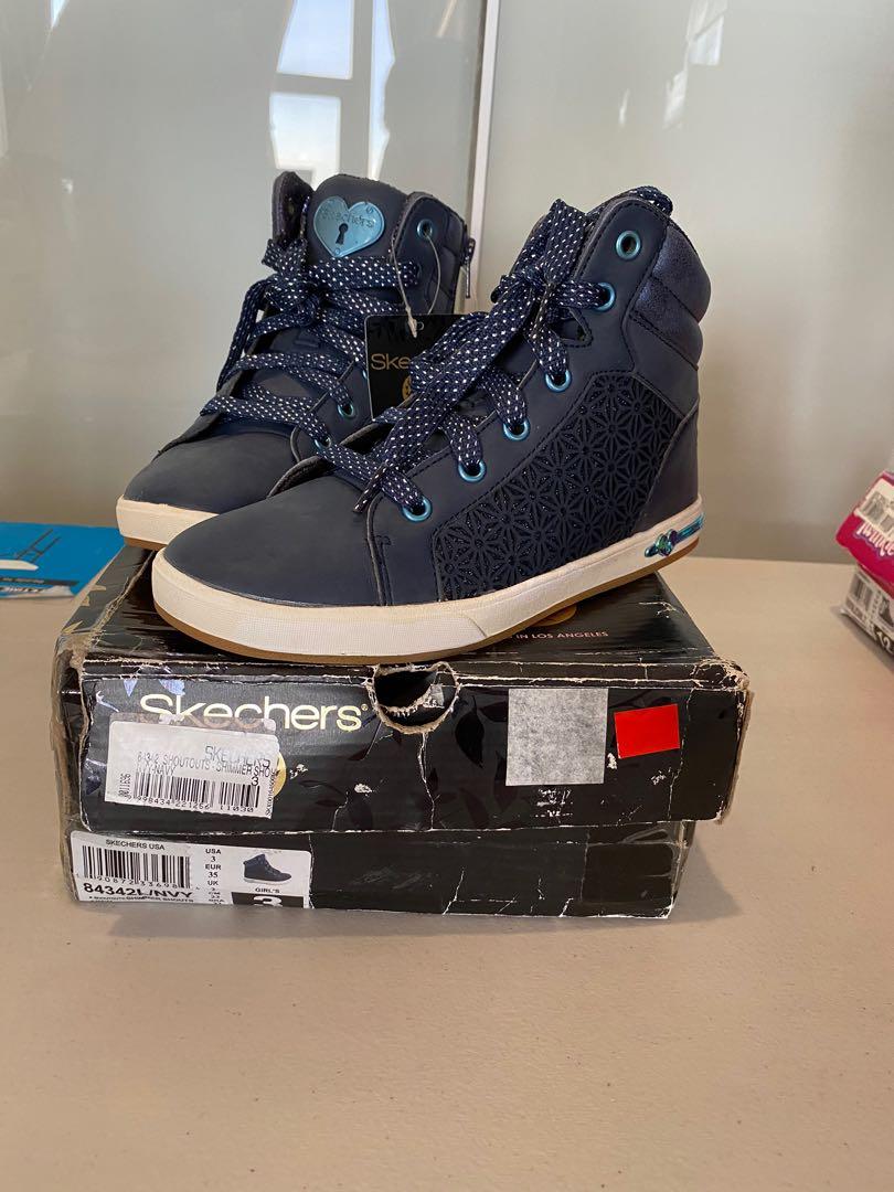 Skechers Shoes for Sale US 3 Babies Kids Babies Kids Fashion