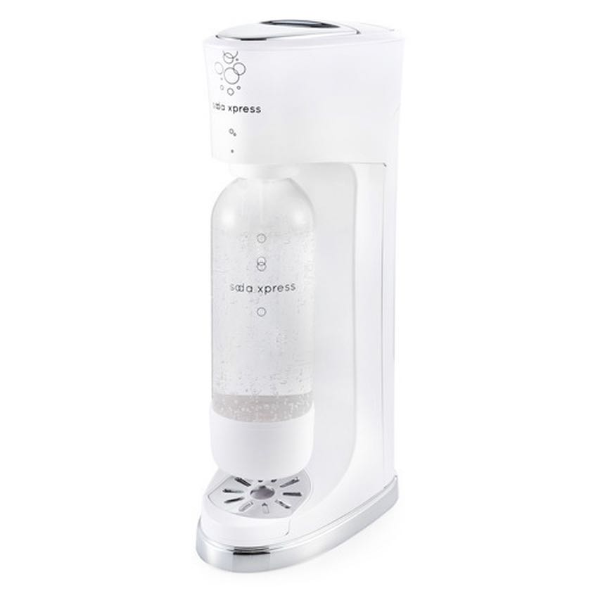 Soda Xpress Machine (Tealive / Chatime) Soda Maker, TV & Home Appliances, Kitchen Appliances