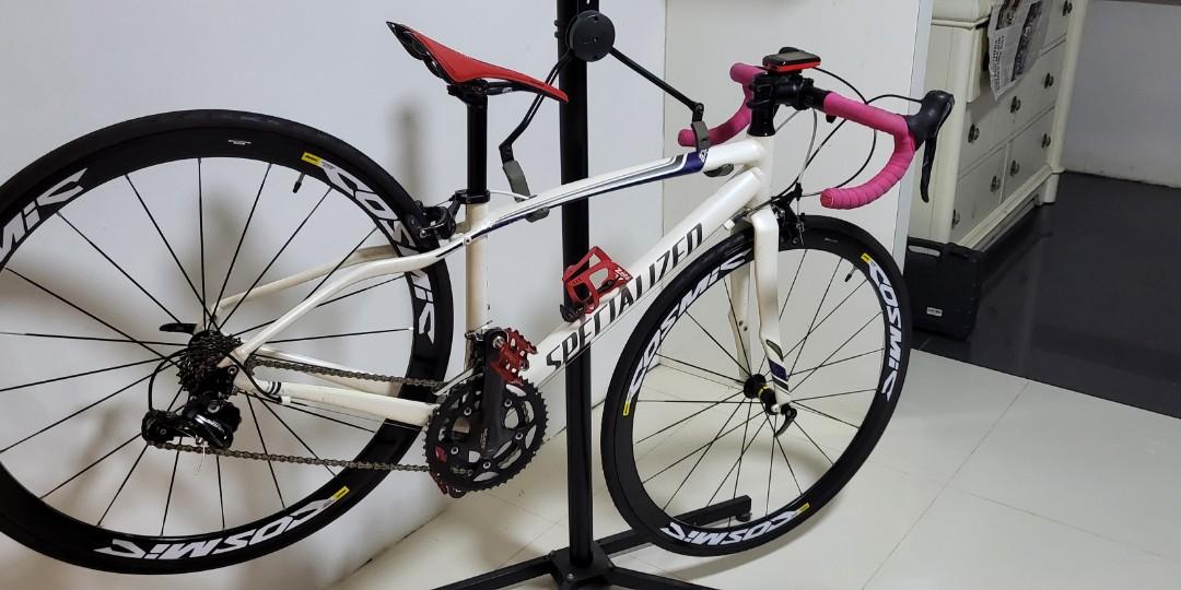 specialized dolce carbon