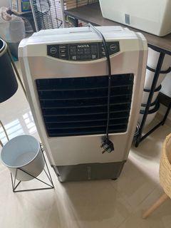 Sona air cooler used