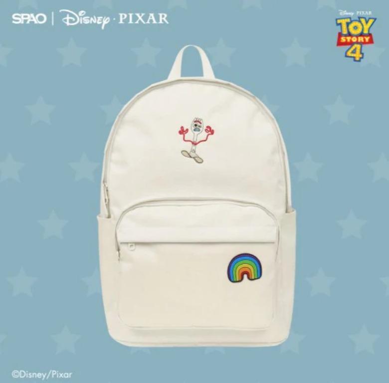 PREORDER SPAO X TOY STORY BACKPACK UNISEX