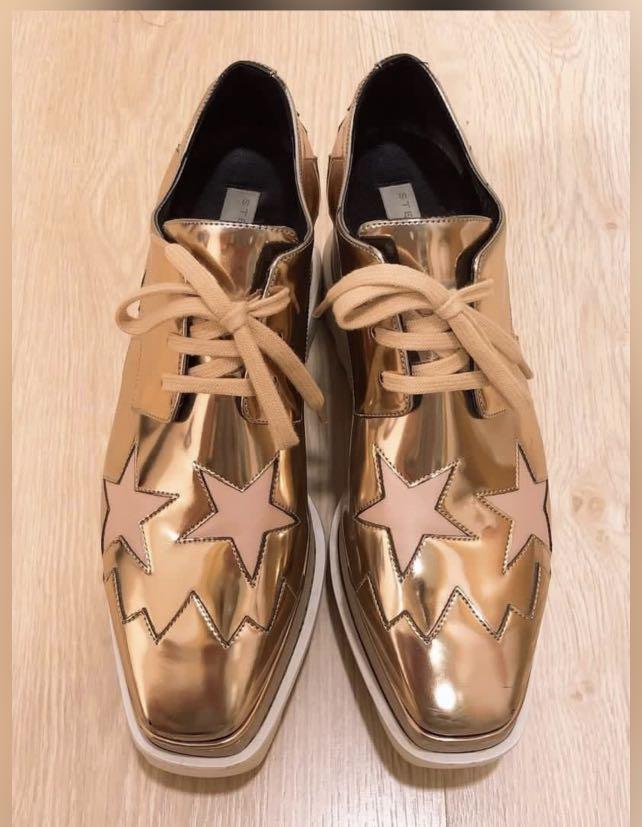 Stella discount mccartney paragon