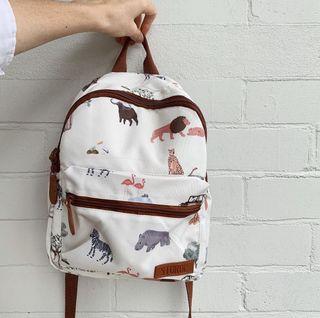 Storge toddler bag
