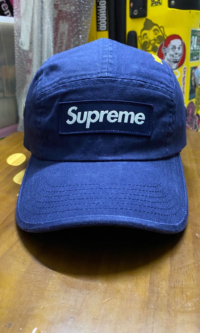 cap supreme original