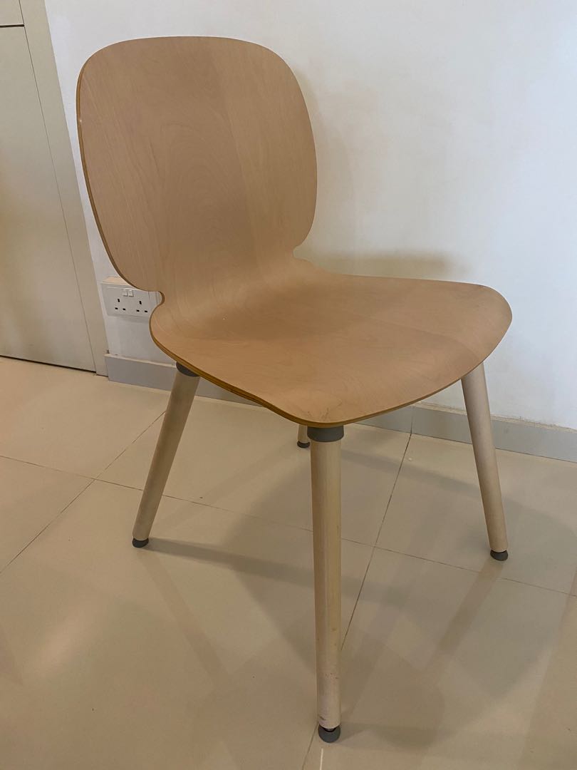 svenbertil chair