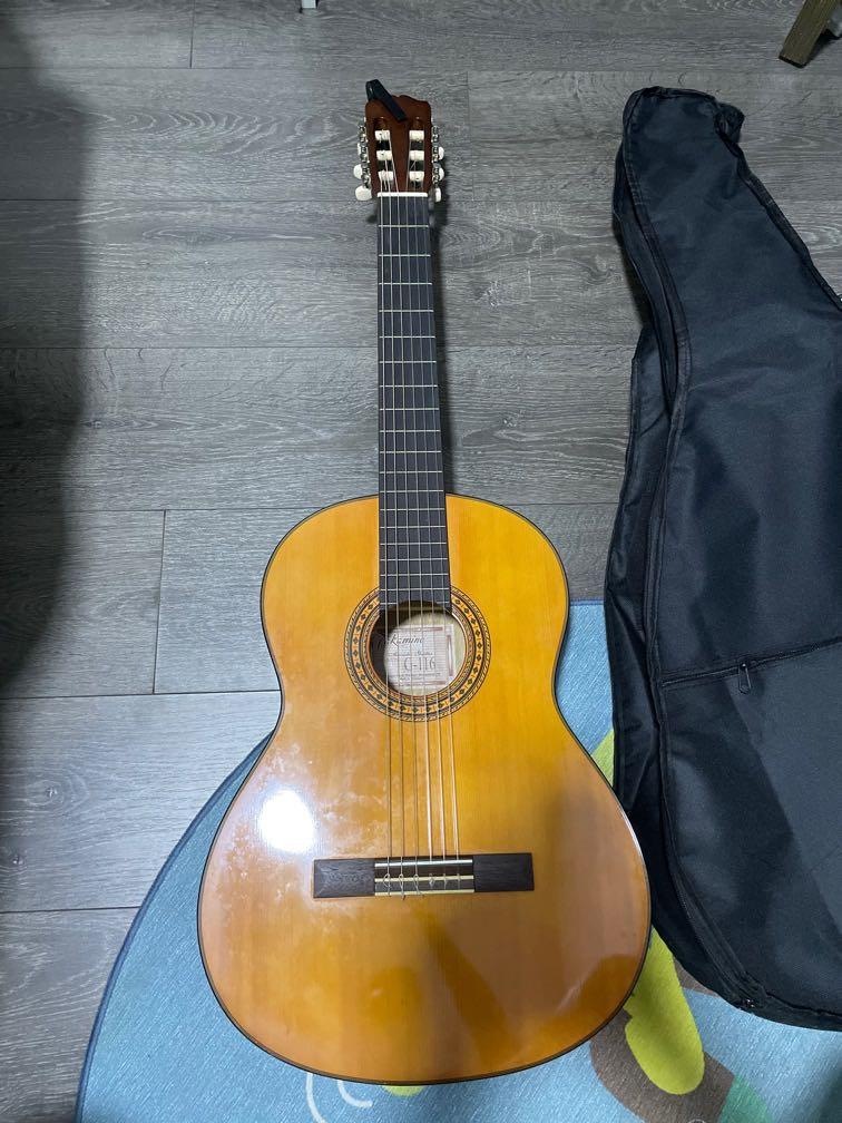 Takamine g 116 discount