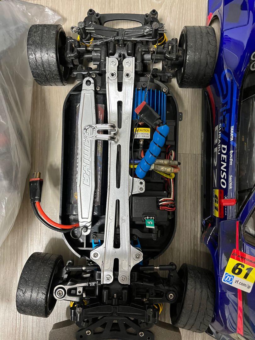TAMIYA TT01 FOR SALE